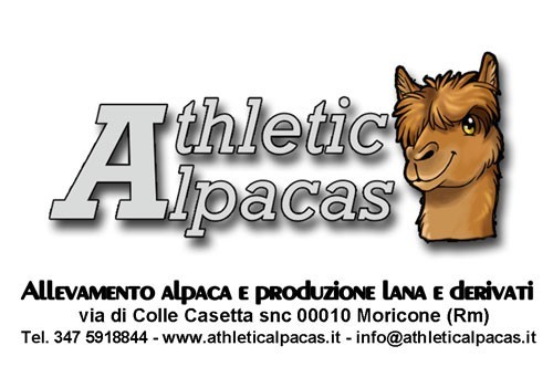 Athletic Alpacas